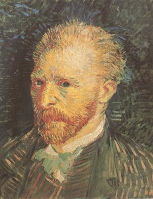 Vincent Van Gogh Self-Portrait (nn04) china oil painting image